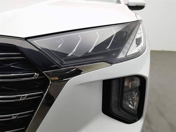 Фото 7 - Hyundai Tucson L