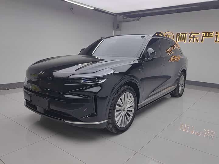 Фото 1 - Nio Onvo L90