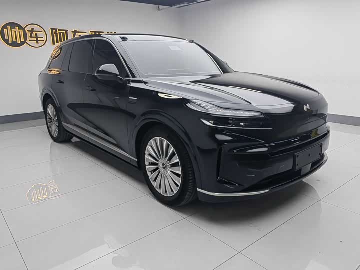 Фото 3 - Nio Onvo L90