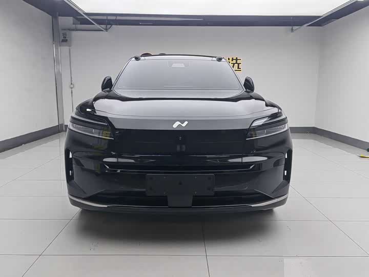 Фото 4 - Nio Onvo L90