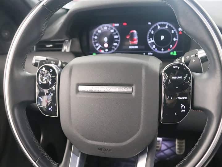 Фото 6 - Land Rover Discovery Sport