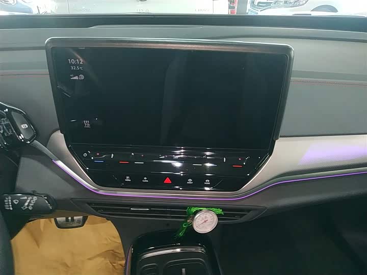 Фото 14 - Volkswagen ID.4 Crozz