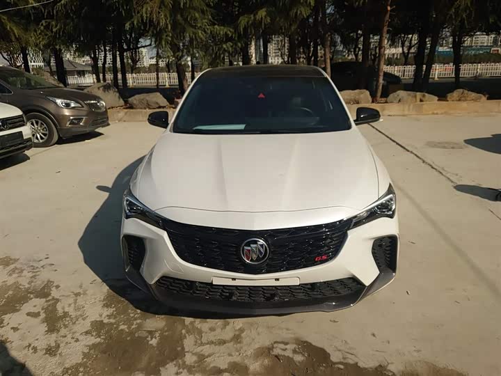 Фото 3 - Buick Verano