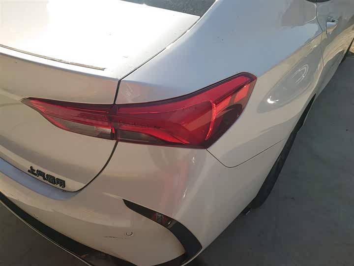 Фото 8 - Buick Verano