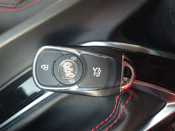 Фото 9 - Buick Verano