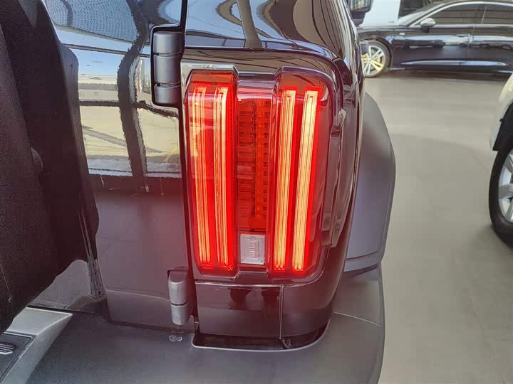 Фото 8 - Tank 300