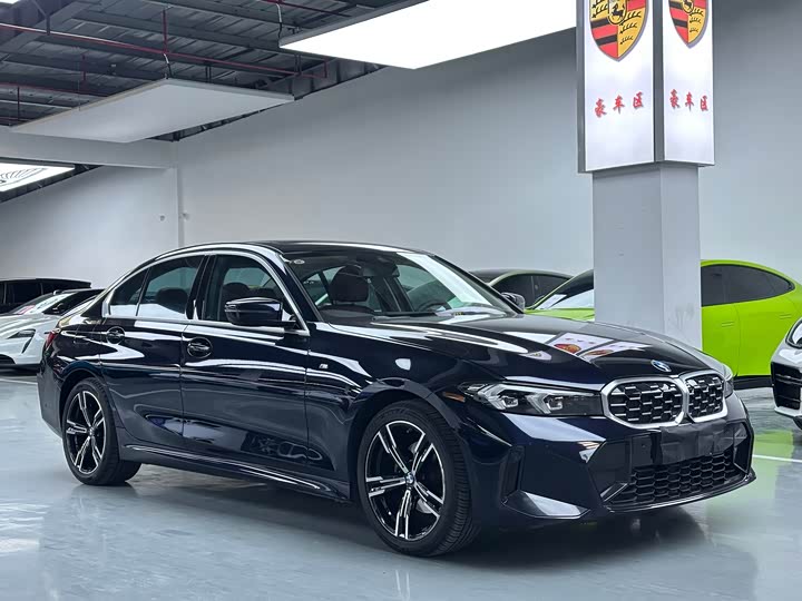 Фото 3 - BMW 3 Series