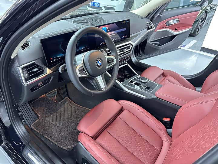 Фото 5 - BMW 3 Series