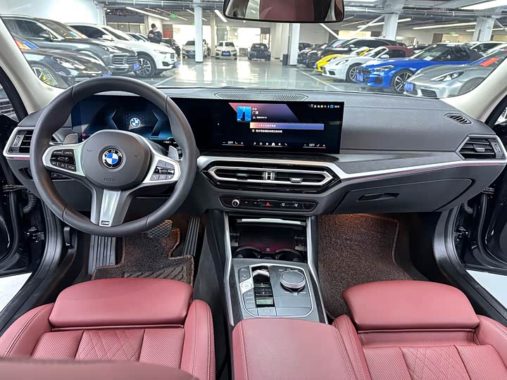 Фото 6 - BMW 3 Series