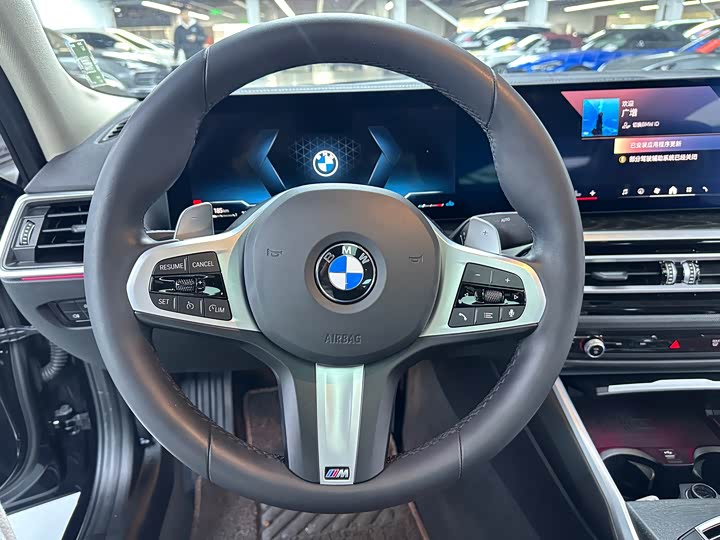 Фото 9 - BMW 3 Series