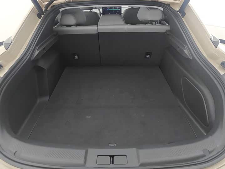 Фото 4 - XPeng Mona M03