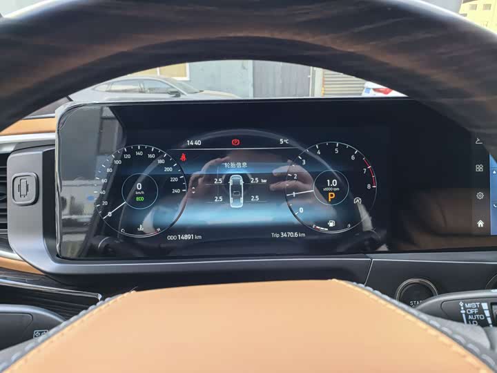 Фото 8 - Ford Tourneo