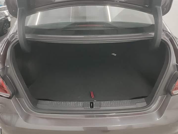 Фото 4 - MG Motor 5