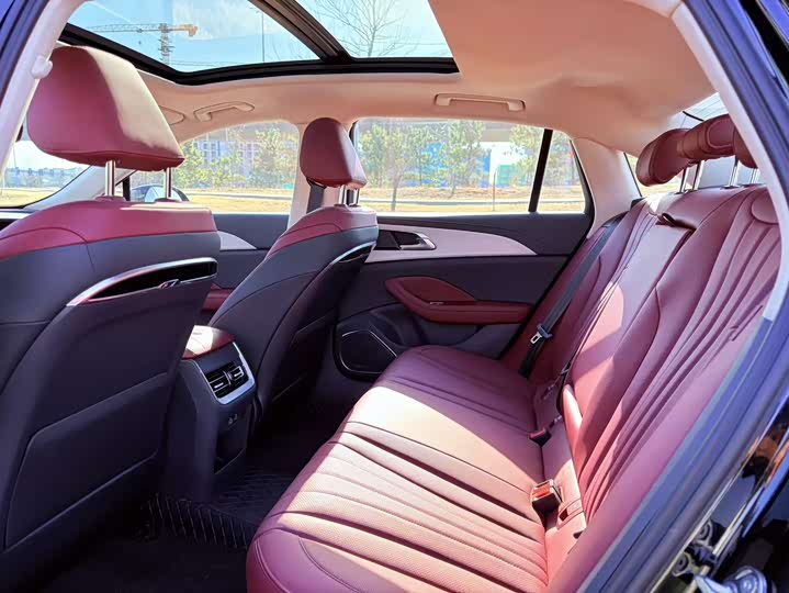 Фото 6 - Hongqi H5