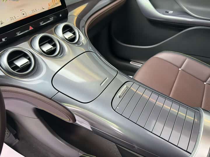 Фото 5 - Smart #3