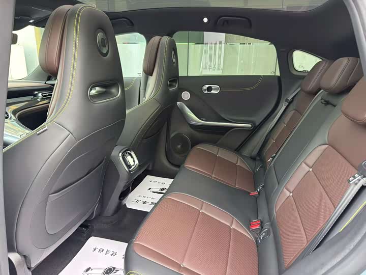 Фото 6 - Smart #3