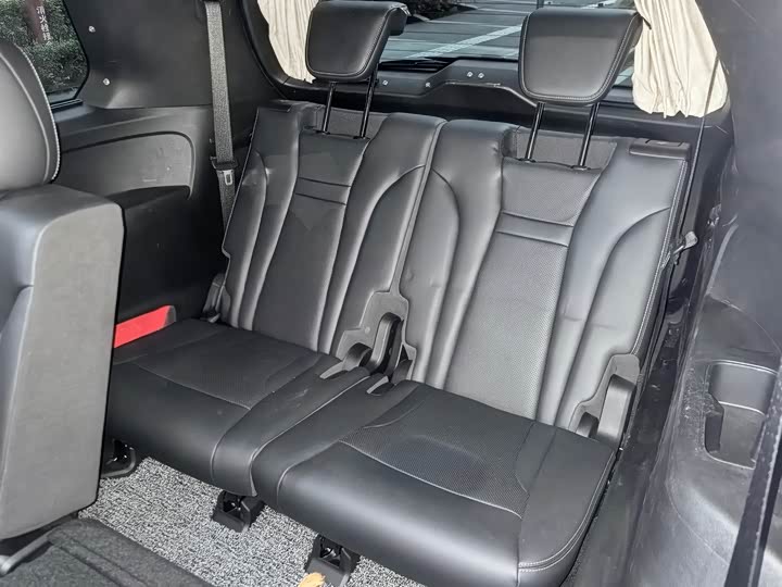 Фото 4 - GAC Trumpchi GS8