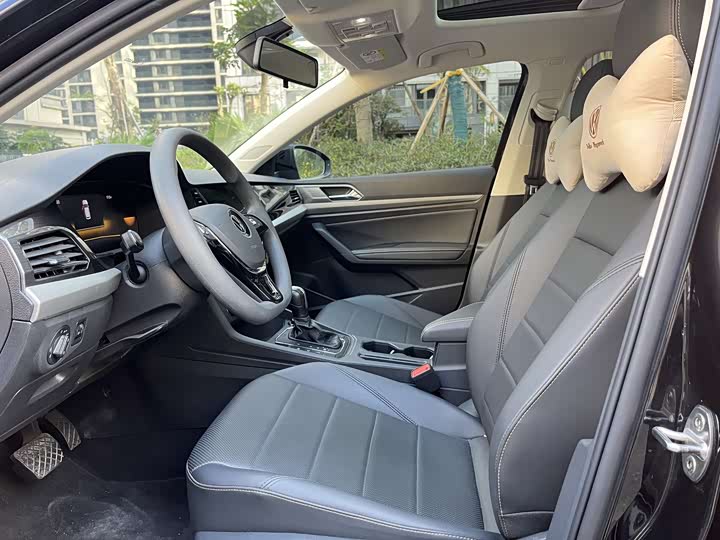 Фото 5 - Volkswagen Lavida