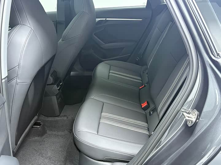 Фото 8 - Audi A3