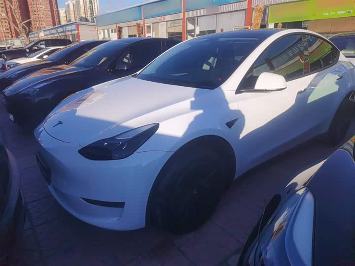 Фото 2 - Tesla Model Y