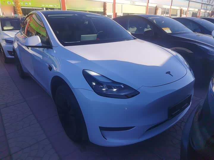 Фото 4 - Tesla Model Y