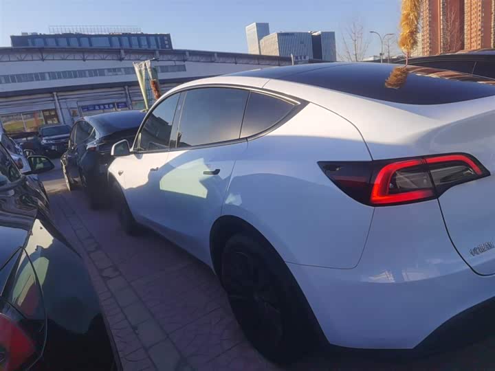 Фото 5 - Tesla Model Y