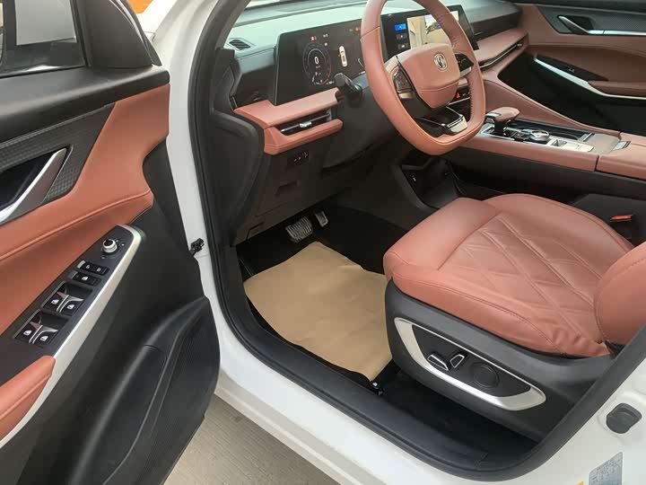 Фото 4 - Changan CS75 Plus