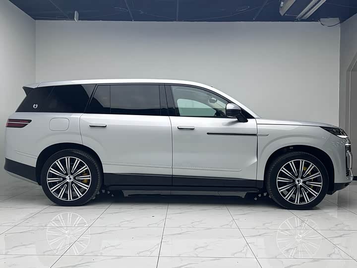 Фото 2 - Denza N9