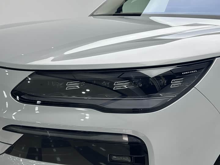 Фото 4 - Denza N9