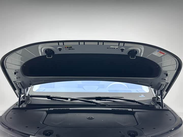 Фото 5 - Denza N9