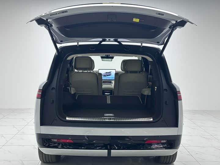 Фото 7 - Denza N9