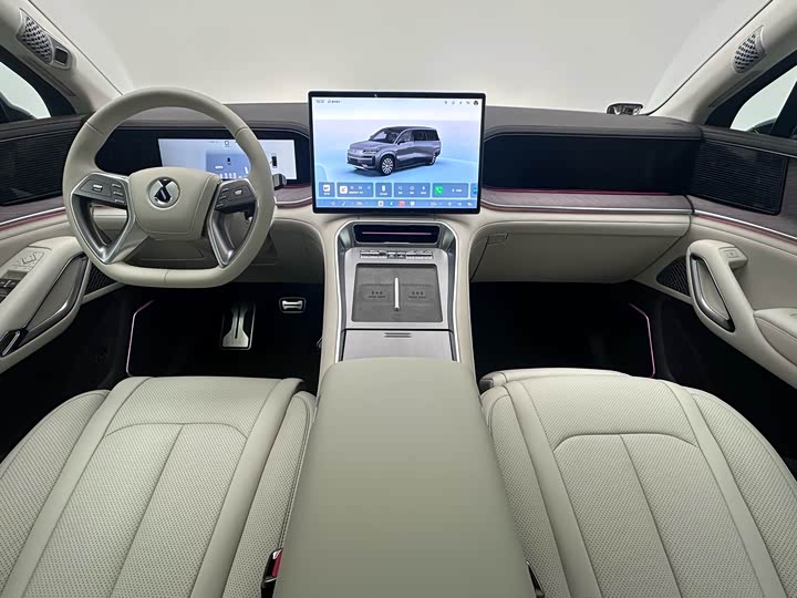 Фото 9 - Denza N9