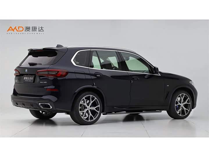 Фото 3 - BMW X5
