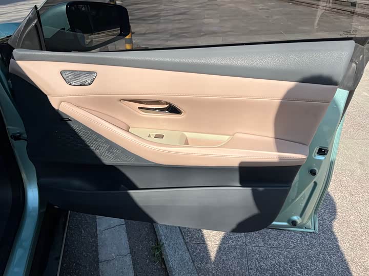 Фото 5 - Changan Deepal SL03