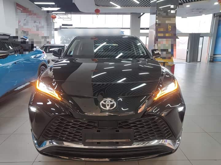 Фото 3 - Toyota Venza