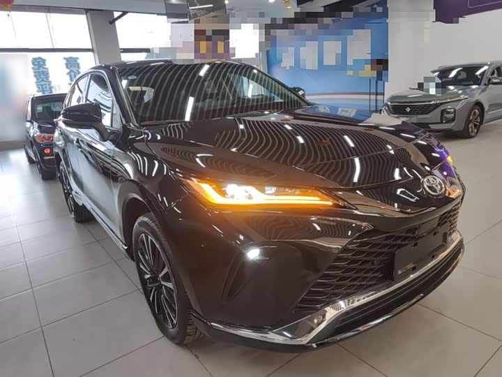 Фото 4 - Toyota Venza