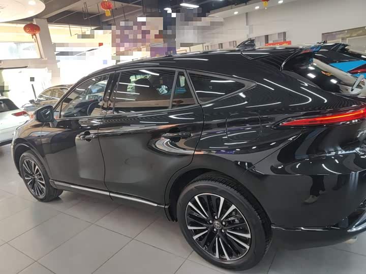 Фото 5 - Toyota Venza