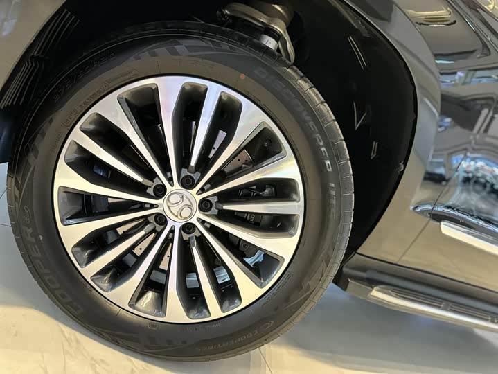 Фото 4 - BAIC Beijing BJ90