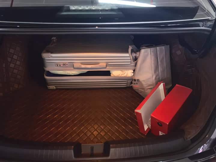 Фото 4 - Volkswagen Sagitar L