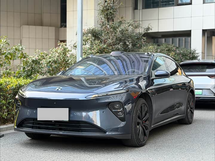 Фото 3 - Nio ET7