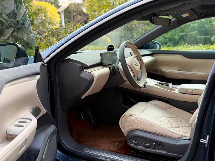 Фото 7 - Nio ET7