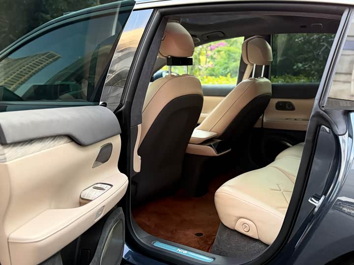 Фото 8 - Nio ET7