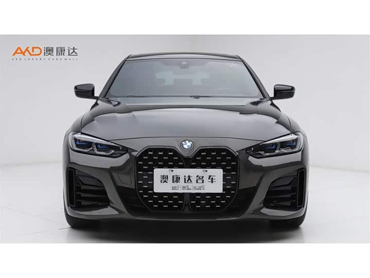 Фото 2 - BMW 4 Series