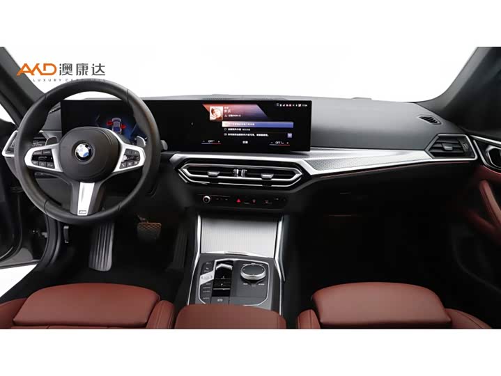 Фото 5 - BMW 4 Series