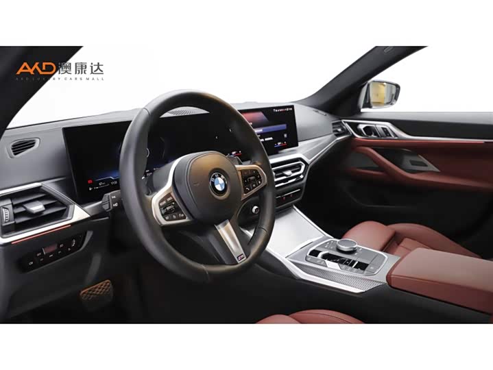 Фото 6 - BMW 4 Series