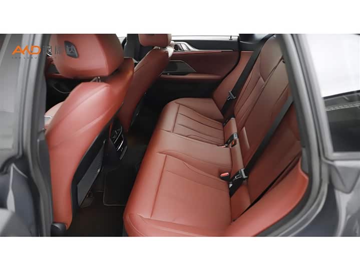 Фото 7 - BMW 4 Series