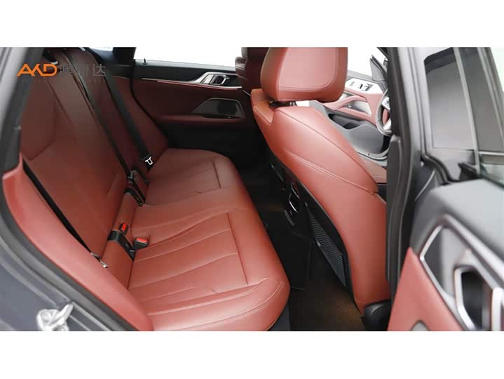 Фото 8 - BMW 4 Series