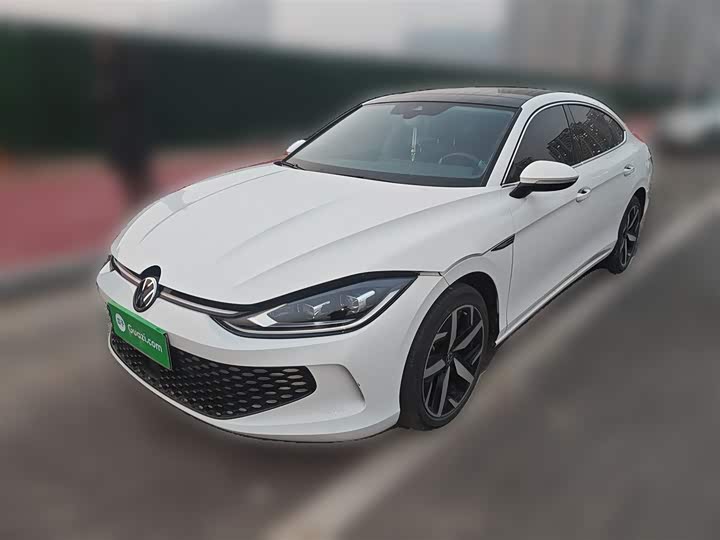 Фото 2 - Volkswagen Lamando L