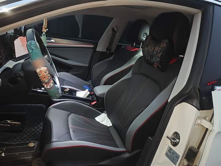 Фото 8 - Volkswagen Lamando L