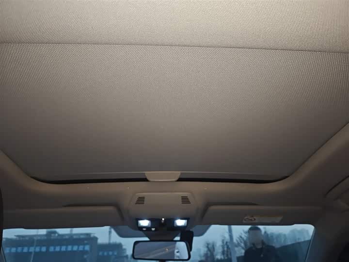 Фото 9 - Volkswagen Lamando L